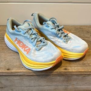 Hold Bondi 8 running shoes